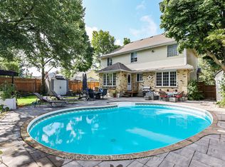 624 Simcoe St, Niagara On The Lake, ON L0S1J0