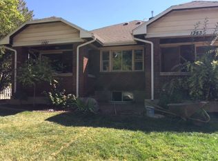 1381 S Lincoln St, Salt Lake City, UT 84105
