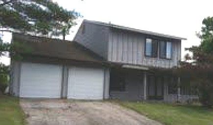 Front view