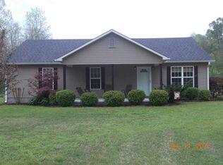 480 Voss Rd, Ripley, TN 38063