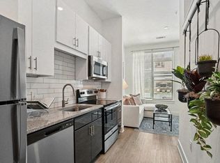 Link Apartments NoDa 36th, Charlotte, NC 28206