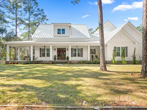 279 Smith Dr, Santa Rosa Beach, FL 32459