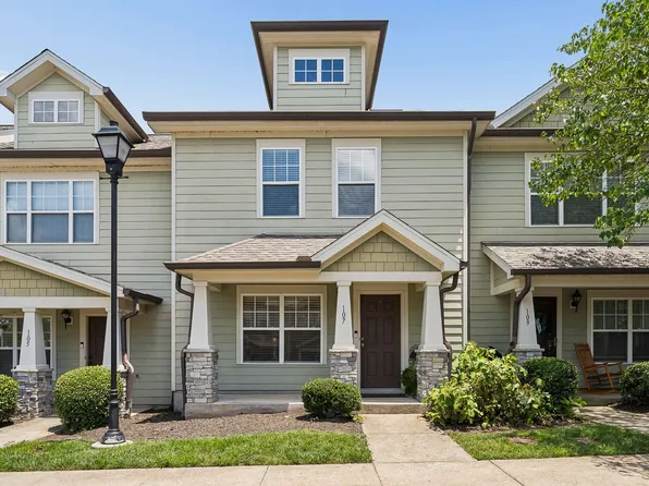 553 Rosedale Ave APT 107, Nashville, TN 37211