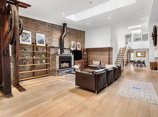 28 Cliff St APT 4, New York, NY 10038