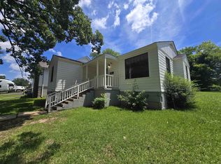 3123 S Gaines St, Little Rock, AR 72206