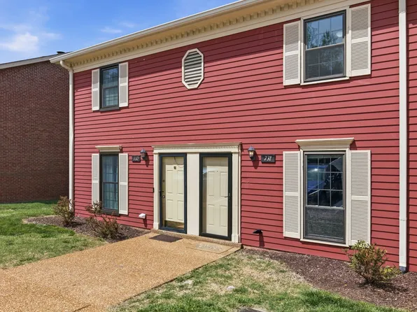 731 Fox Ridge Dr, Brentwood, TN 37027