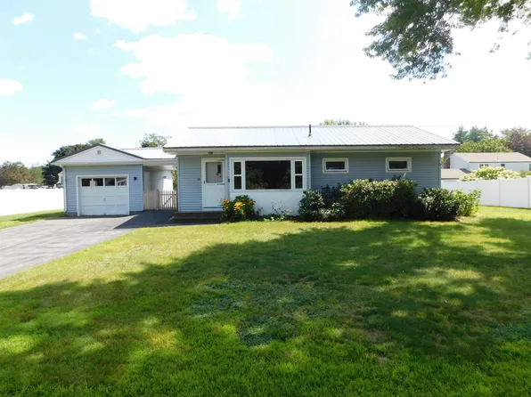 24 Lil Nor Avenue Map 24 Lot 27, Somersworth, NH 03878