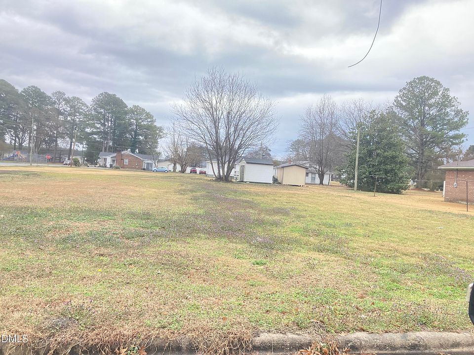 1st image of 0 Williams St Lot 84