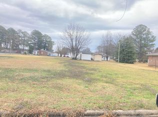 0 Williams St Lot 84, Farmville, NC 27828