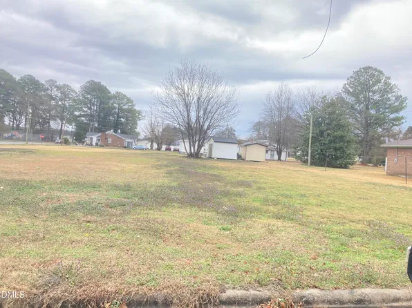 0 Williams St Lot 84, Farmville, NC 27828