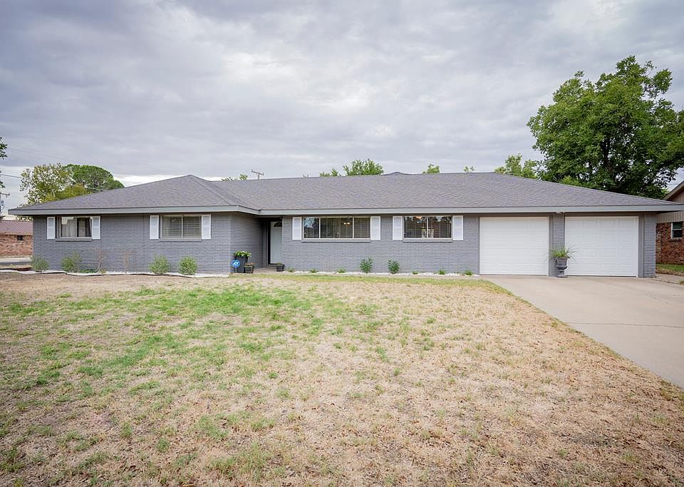 1st image of 1601 Cimmaron Dr