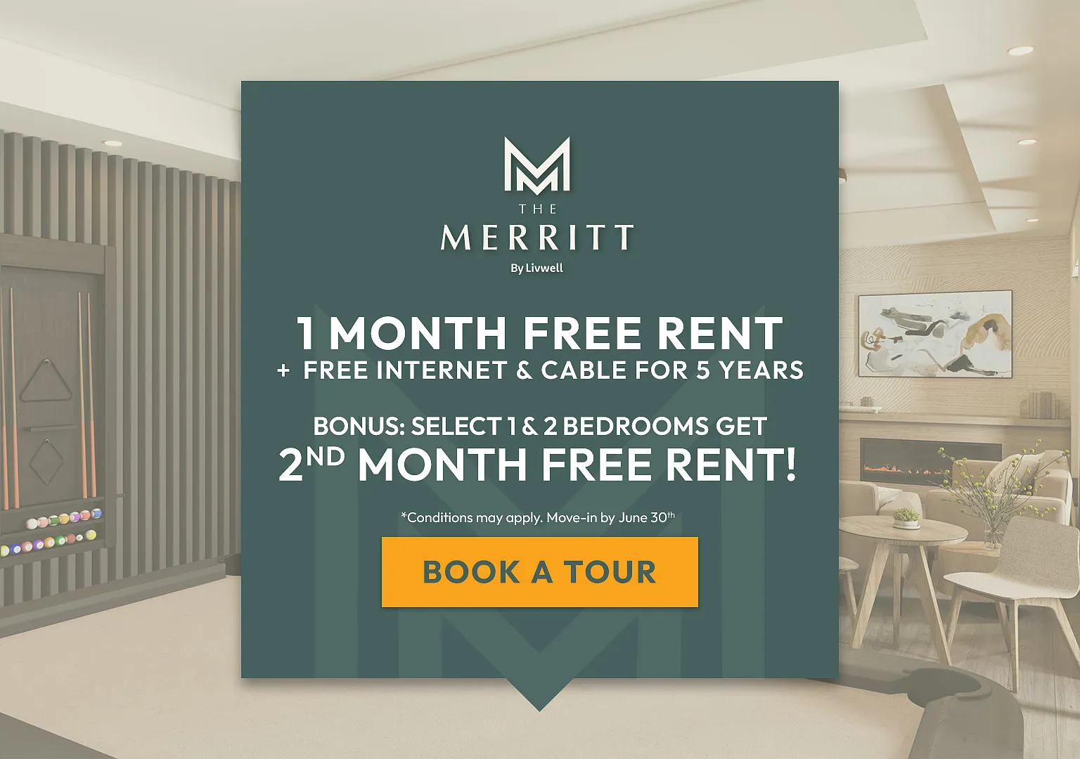 The Merritt — Photo 2