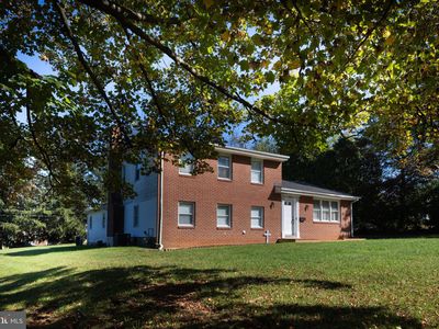 2303 Wuthering Rd, Lutherville Timonium, MD, 21093