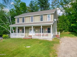240 Daniels Rd, North Adams, MA 01247