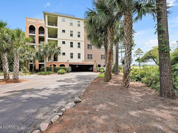 2100 Marsh Grove Lane Unit 2301, Southport, NC 28461