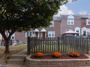 264 Crestwood Dr, Clifton Heights, PA 19018