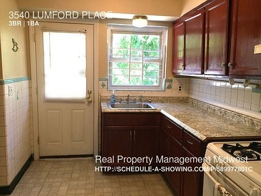 4th image of 3540 Lumford Pl