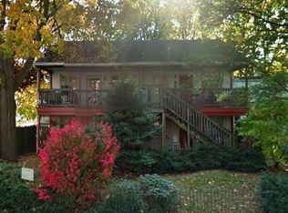 112 Magnolia St APT D, West Chester, PA 19382