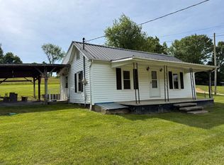 715 Chuckey Pike, Chuckey, TN 37641