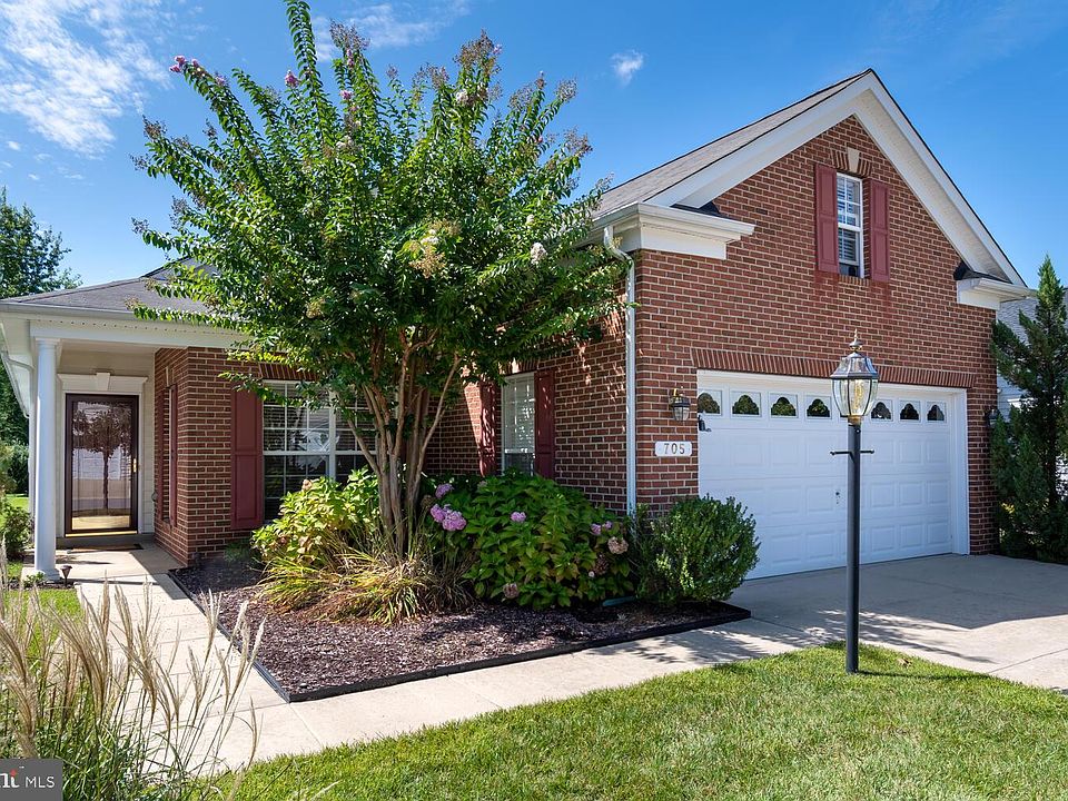 1st image of 705 Harmony Way