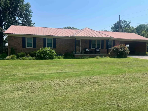 238 Fairview Dr, Humboldt, TN 38343