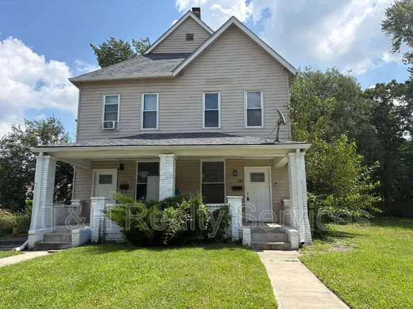 1125 Churchman Ave, Indianapolis, IN 46203