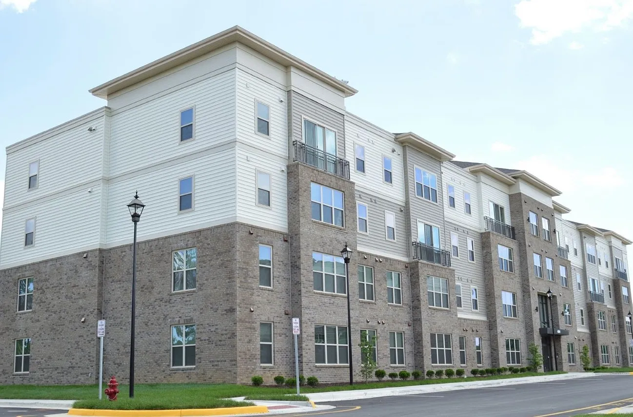 Orchard Ridge at Jackson Village — Photo 1