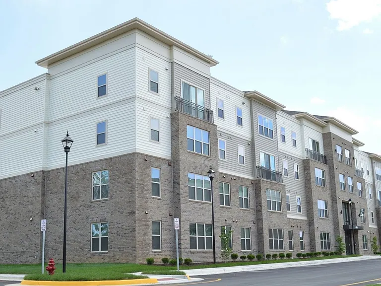 Orchard Ridge at Jackson Village — Photo 1