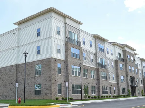 Orchard Ridge at Jackson Village