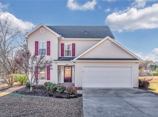 148 Brook Meadow Ln, Liberty, SC 29657