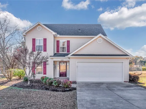 148 Brook Meadow Ln, Liberty, SC 29657