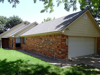 10700 Tall Oak Dr, Fort Worth, TX, 76108