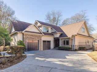 9 Skinners Mill Pl, Augusta, GA 30909