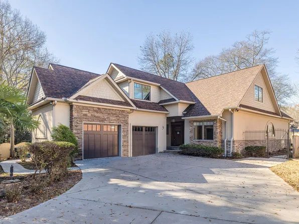 9 SKINNER'S MILL Place, Augusta, GA 30909