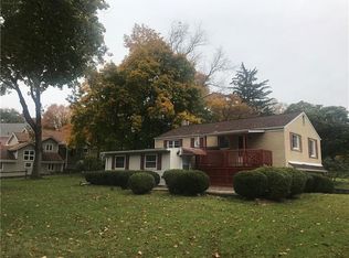 1 Columbia Ave, Carnegie, PA 15106