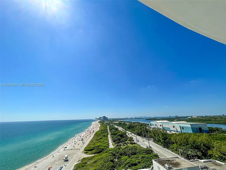15701 Collins Ave #1205 — Photo 5