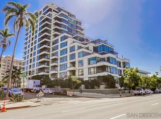 475 Redwood St UNIT 201, San Diego, CA 92103