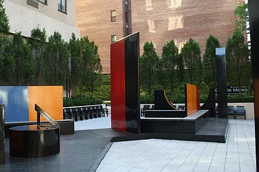 Rented by Keller Williams NYC