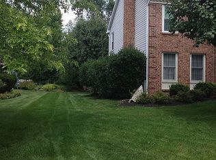 1116 Walnutwood Rd, Cockeysville, MD 21030