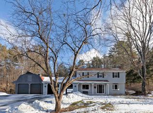 57 Slayton Hill Rd, Lebanon, NH 03766