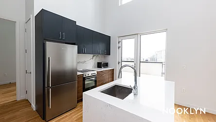 Rented by Nooklyn NYC LLC