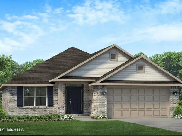 14265 Hartland Dr, Gulfport, MS 39503