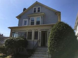 23 Carver Rd #1, Watertown, MA 02472