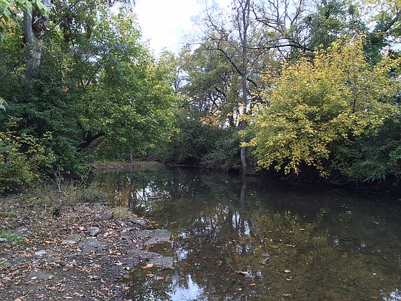Richland Creek