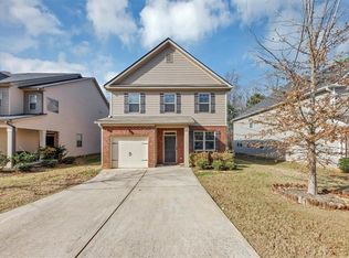 11945 Lovejoy Crossing Way, Hampton, GA 30228