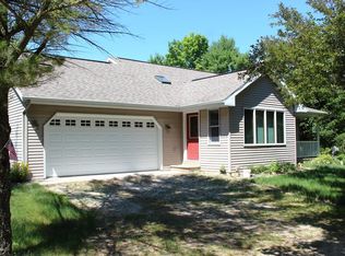 3424 Juddville Rd, Fish Creek, WI 54212