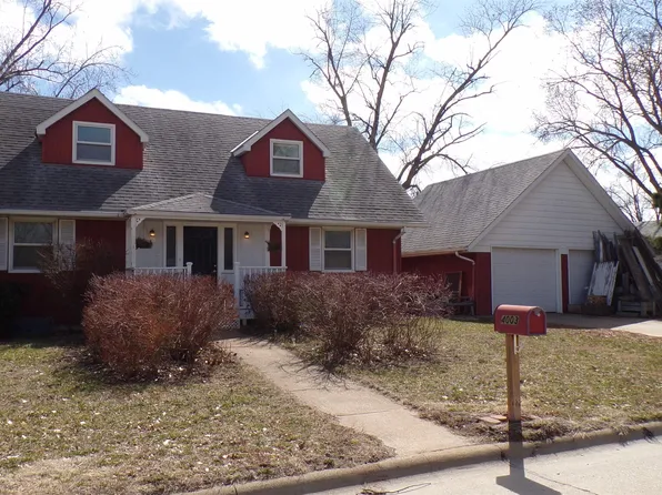 4003 13th St, Columbus, NE 68601