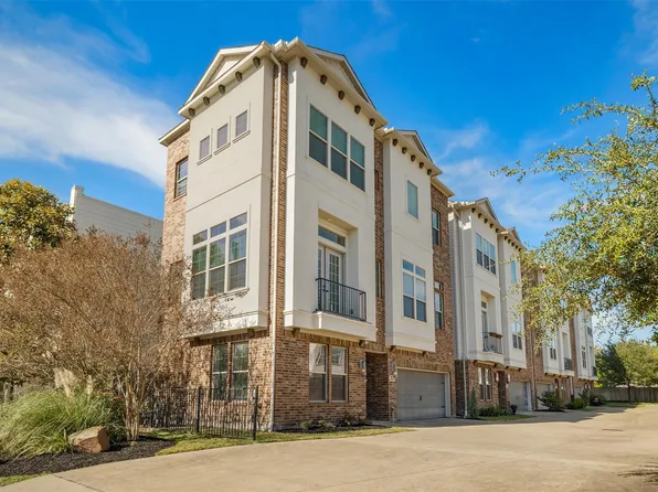 4003 Beacon Fisher Dr, Houston, TX 77018