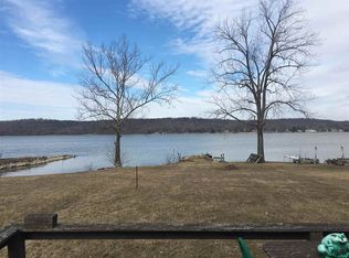 9161 E Southshore Dr, Unionville, IN 47468