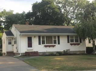 410 Hillberg Ave, Brockton, MA 02301